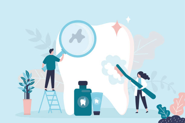 Dental Inlays and Onlays in Tyrone, PA